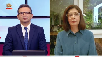 نگاهی به تظاهرات یاران شورشگر در استکهلم