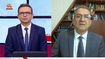 نگاهی به تظاهرات یاران شورشگر در هامبورگ