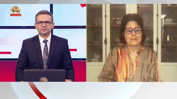 نگاهی به تظاهرات یاران شورشگر در پاریس