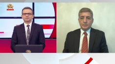 نگاهی به تظاهرات یاران شورشگر در واشینگتن