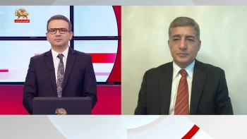 نگاهی به تظاهرات یاران شورشگر در واشینگتن