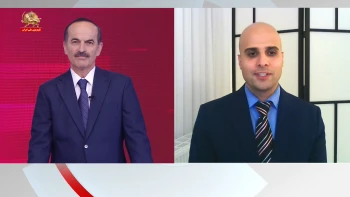 نگاهی به فعالیت‌های اشرف‌نشانها در بلژیک