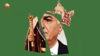 افشای گزارش اطلاعاتی آمریکا در نیویورکر؛  از رضا پهلوی با عنوان «شاهزاده بازنده» یاد میشود