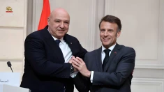 هشدار فرانسه  به رژیم ایران درباره کشاندن لبنان به جنگ