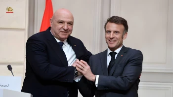 هشدار فرانسه  به رژیم ایران درباره کشاندن لبنان به جنگ