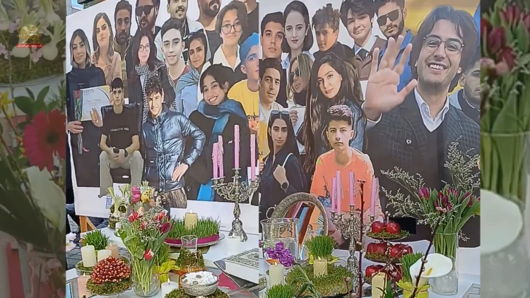 بیست ویکمین روز جنگ-ایران در نقطه‌عطف تاریخ: از شعله‌های جنگ تا طلوع جایگزین دموکراتیک