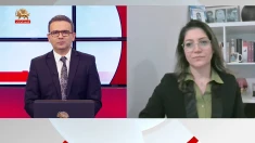 واکنش‌های سیاسی و رسانه‌یی به تظاهرات یاران شورشگر در پاریس