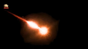 ورود حوثی‌های یمن به صحنه جنگ با شلیک موشک به اسرائیل