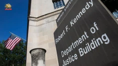 توقیف چهار وب‌ سایت جاسوسی و تهدیدآمیز وابسته به رژیم آخوندی توسط وزارت دادگستری آمریکا