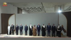 ۱۲ کشور عربی و اسلامی در بیانیه ریاض: رژیم آخوندی فوراً حملات خود را متوقف کند