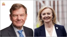 حمایت آلمان از «تغییر رژیم از داخل» و هشدار انگلستان نسبت به تهدیدات منطقه‌ای