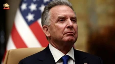 استیو ویتکاف: طرح ۱۵ ماده‌ای آمریکا روی میز است؛ رژیم ایران باید پاسخ دهد