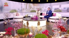 ویژه برنامه نوروزی سیمای آزادی ـ اول فروردین ۱۴۰۵