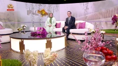 ویژه برنامه نوروزی سیمای آزادی ـ دوم فروردین ۱۴۰۵