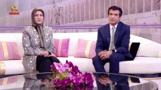 ویژه برنامه نوروزی سیمای آزادی ـ سوم فروردین ۱۴۰۵