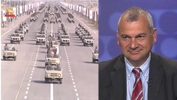 پائولو کازاکا: وال‌استریت ژورنال درست می‌گوید؛ ارتش آزادیبخش و مقاومت ایران را مسلح کنید