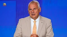 پائولو کازاکا: تشکیل دولت موقت مقاومت، لحظه‌ای تاریخی برای عبور از هیولای بی‌سر ولایت‌فقیه است