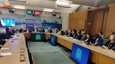 کنفرانس پارلمان انگلستان: حمایت ۷۵ نماینده از اعلام دولت موقت شورای ملی مقاومت