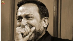 پاسدار مقدم‌ فر در هراس از گسترش واحدهای ارتش آزادیبخش : گروه‌های موتورسوار ماسک‌ زده را دیده‌ام