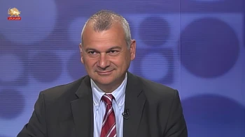 پائولو کازاکا:  مقاومت سازمان‌یافته، آلترناتیو دموکراتیک آینده کشور