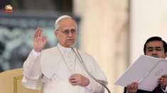 پاپ لئو: برای صلح در ایران و خاورمیانه و قربانیان غیرنظامی دعا کنیم؛ لبنان در آزمایش بزرگ قرار دارد