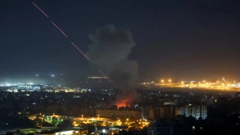 خلاصه تحولات جنگ، سنتکام تمامی اهداف نظامی جزیره خارک را نابود کرد