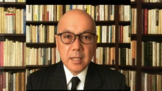 پروفسور چیکا یوساپوف:  تأکید خانم مریم رجوی بر حقوق اقلیت‌ها و خودمختاری کردها  را ستایش می‌کنم