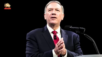 حمایت  جهانی از تشکیل دولت موقت مقاومت ایران؛ پمپئو: اپوزیسیون دموکراتیک آماده رهبری است