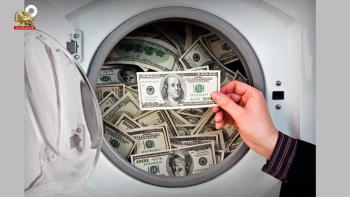 پولشویی میلیاردی سپاه با کمک بابک زنجانی در لندن