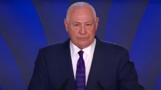 ژنرال چاک والد: مریم رجوی کسی نیست که منتظر باشد آمریکا کشوری به او بدهد؛ او حق رهبری را به دست آورده است