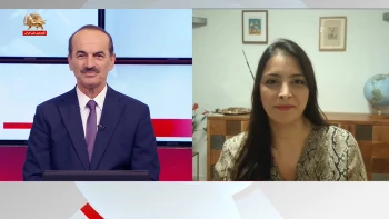 کارزارهای حقوق‌بشر در سالی که گذشت