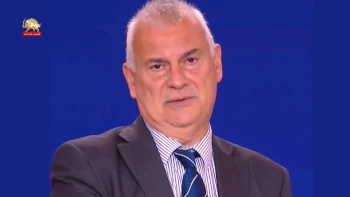 پائولو کازاکا: هزینه کوری غرب در قبال ملاها را می‌پردازیم؛ راه حل مسلح کردن مقاومت ایران است