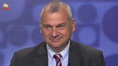 پائولو کازاکا: طرح ۱۰ ماده‌ای مریم رجوی تنها مسیر دستیابی به دموکراسی واقعی در ایران است