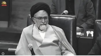 رویترز: وزیر دفاع اسرائیل از کشته شدن آخوند اسماعیل خطیب خبر داد