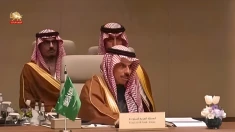 محکومیت جهانی جنایات رژیم در ریاض؛ ائتلاف ۱۲ کشور عربی و اسلامی علیه تروریسم ولایت‌فقیه