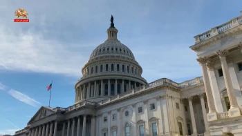 کنفرانس در مجلس نمایندگان آمریکا «آینده ایران: اعلام دولت موقت توسط شورای ملی مقاومت»