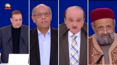  همبستگی جهان عرب با قیام ایران؛ «برنامه ده ماده‌ای» مریم رجوی، تنها مسیر عبور از دیکتاتوری آخوندی و سلطنتی