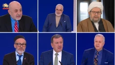 کنفرانس شخصیت‌های عربی و اسلامی: جمهوری دموکراتیک و طرح ۱۰ ماده‌ای مریم رجوی، ضامن صلح در منطقه