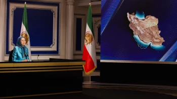 السیاسه کویت: موج حمایت بین‌المللی از اعلام دولت موقت مریم رجوی؛ «تضمین دموکراسی و پایان ولایت‌فقیه»