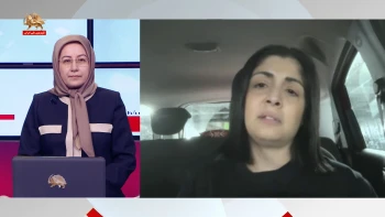 کنفرانس در پارلمان ایتالیا و تقدیر از سخنگوی جامعه جوانان ایرانی در ایتالیا