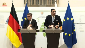 یوهان وادفول: حملات پهپادی رژیم ایران به پایگاه نظامی انگلیس، تهدید واقعی رژیم تهران را برای اروپا روشن کرد