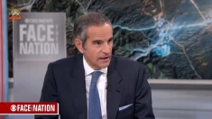 هشدار گروسی به جهان؛ موجودی اورانیوم ۶۰ درصدی ایران پس از جنگ نیز یک تهدید باقی می‌ماند