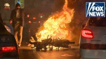 مریم رجوی: بر تخت نشاندن مجتبی خامنه‌ای، تبدیل ولایت فقیه به سلطنت موروثی و فاقد مشروعیت است