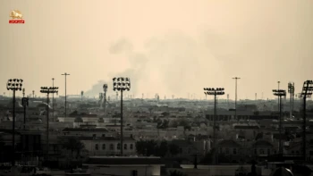 گزارش وال استریت ژورنال: ادامه حملات رژیم ایران به رادارهای کشورهای منطقه 