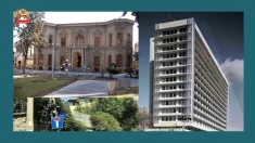 گزارشی از ثروت افسانه‌یی خامنه‌ای