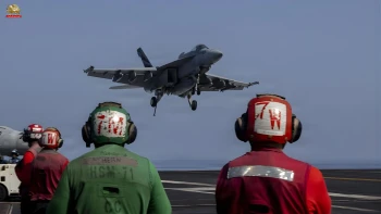 گسترش درگیریها در منطقه، از انفجار نفتکش در فجیره تا حملات متقابل و مواضع بین‌المللی