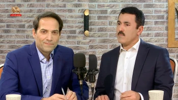 گفتنی‌ها ـ علی شادباش ـ شیطان‌سازی اپوزیسیون اصلی توسط رژیم آخوندی چگونه عمل می‌کند؟