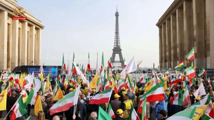 سیزدهمین روز جنگ-ایران در نقطه‌عطف تاریخ: از شعله‌های جنگ تا طلوع جایگزین دموکراتیک