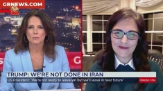 گفتگوی دکتر رامش سپهراد با جی‌بی‌نیوز