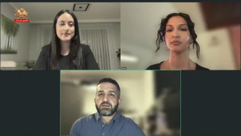 گفتگوی نوروزی با جوانان و اشرف‌نشانهای آلمان